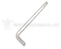 BALL POINT EXTRA LONG HEX KEY WRENCH 